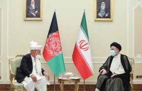 رئیسی: امنیت منطقه باید توسط کشورهای منطقه تامین شود