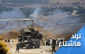 ادامه محکومیت حملات تجاوزکارانه صهیونیست‌ها به جنوب لبنان