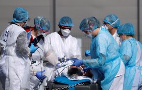 قانون المثير للجدل في فرنسا بشأن التطعيم الإجباري والتصريح الصحي