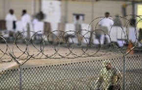 درخواست ده‌ها عضو مجلس نمایندگان آمریکا از بایدن برای تعطیلی فوری زندان گوانتانامو