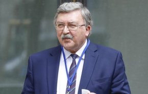 استقبال روسیه از سخنرانی روز تحلیف رئیس‌جمهور ایران
