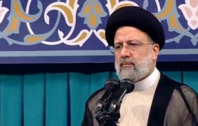 تبریک سران ۳ کشور دیگر اروپایی به آیت الله رئیسی
