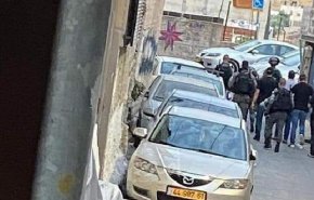 مقدسيون يدعون لأداء ’الجمعة’ بخيمة التضامن في حي بطن الهوى بسلوان