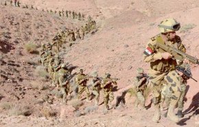 “العفو الدولية” تطالب بتحقيق بسبب فيديو يوثق إعدام أشخاص بسيناء