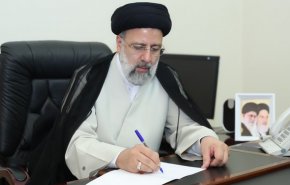 پیام تبریک آیت الله رئیسی به ورزشکاران ایرانی مدال آور المپیک توکیو

