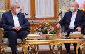 قالیباف: بر تعهد خود تا آزادی سرزمین‌های اشغالی هستیم