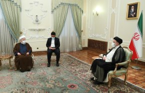 حجت الاسلام رئیسی: حزب الله لبنان امروز به الگویی موفق و فراگیر در مقاومت برابر استکبار تبدیل شده است