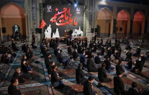 ابلاغ دستورالعمل‌های بهداشتی محرم ۱۴۰۰