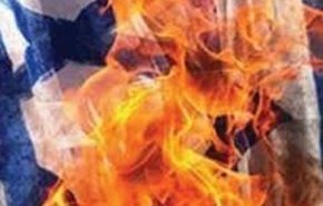 آتش خشم گروه های فلسطینی بر دامن چندین شهرک صهیونیست نشین نزدیک غزه