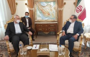 شمخانی: فروپاشی رژیم صهیونیستی با هم‌افزایی حلقه‌های مقاومت نزدیک خواهد بود