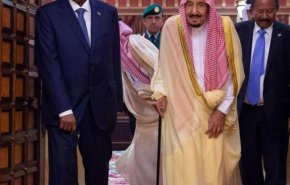 اختلاف پنهان عربستان و امارات برای نفوذ در سودان