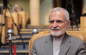 خرازی: وحدت فلسطینیان در پی جنگ سیف‌القدس سرمایه عظیمی است