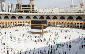 عربستان پذیرش زائران خارجی برای مناسک عمره را از سر می‌گیرد