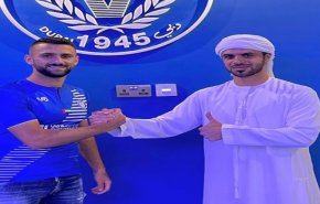 التطبيع الاماراتي مع الصهاينة يطال الرياضة