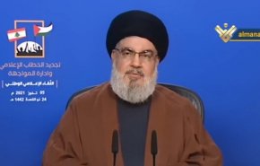 بازتاب اظهارات دبیرکل حزب‌الله لبنان در رسانه‌های رژیم صهیونیستی