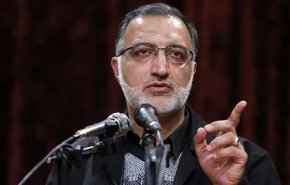 زاکانی شهردار تهران شد