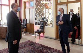 أمير عبداللهيان: ايران تؤكد على الحوار بين الاطراف الافغانية