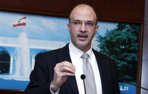 وزير الصحة اللبناني: الدواء الإيراني يستوفي الشروط والأزمة تضطرنا لطلب المساعدة من أصدقائنا