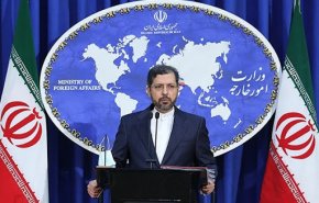 خطیب‌زاده: امنیت خلیج فارس خط قرمز ایران است/ هیچ‌وقت گفت‌وگوهای وین را ترک نکردیم
