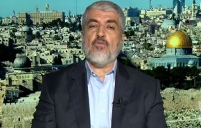 درخواست خالد مشعل از ریاض برای آزادی سریع بازداشت‌شدگان فلسطینی
