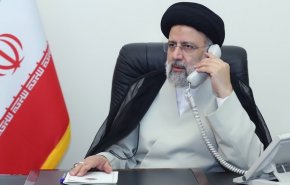 رئیسی خطاب به رئیس‌جمهور فرانسه: در هر مذاکره ای باید حقوق ملت ایران تامین شود
