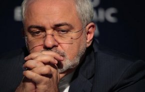 ظریف به سردار قاآنی تسلیت گفت