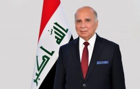 فواد حسین وارد تهران شد