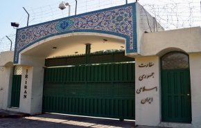 هكذا ردت السفارة الايرانية في باكستان على الاتهامات الصهيونية