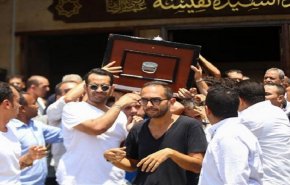 الموت يغيب أشهر نجوم المسرح في مصر