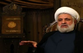 شیخ نعیم قاسم: مقاومت در آمادگی کامل است

