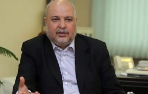 میرکاظمی رییس سازمان برنامه و بودجه شد