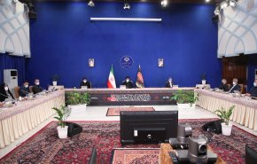 کنترل موج اخیر شیوع کرونا نیازمند نقش‌آفرینی همگانی است/ وزارت خارجه تمام اقدامات لازم برای افزایش و تسریع واردات واکسن را انجام دهد