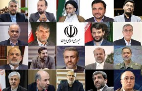 سوابق وزیران پیشنهادی دولت سیزدهم + تصاویر