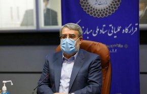 وزیر کشور: برگزاری مجالس در اماکن سربسته و دسته‌گردانی در معابر ممنوع است