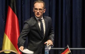هایکو ماس: انتظار داریم ایران به زودی به مذاکرات وین باز گردد
