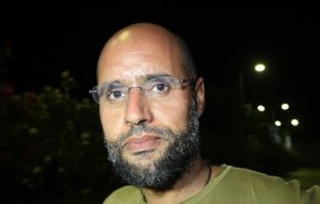 حکم بازداشت سیف الاسلام قذافی صادر شد