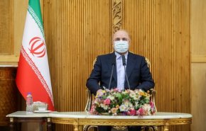 واکنش قالیباف به عکس مشترک سفرای روسیه و انگلیس