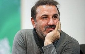 علی سلیمانی بازیگر تئاتر و تلویزیون درگذشت

