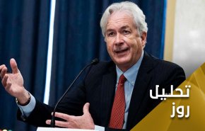 راز و رمز سفر رئیس سازمان جاسوسی آمریکا به فلسطین اشغالی