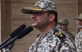 اعلام آمادگی سامانه های راداری و موشکی پدافند هوایی در خلیج فارس و دریای عمان 