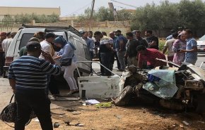 7 قتلى و21 جرحى بحادث سير وسط المغرب