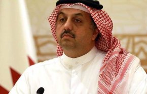 اتصال هاتفي بين وزير الخارجية القطري ونظيره الأميركي