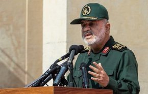 اللواء سلامي: جميع المنافذ الحدودية الشرقية تخضع للسيطرة