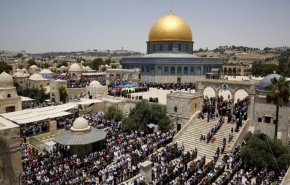 ابتکار فلسطینی‌ها برای مقابله با طرح یهودی‌سازی مسجد ابراهیمی در الخلیل
