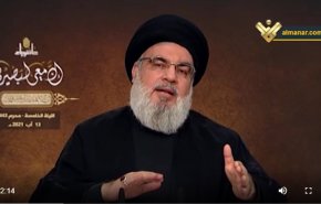 سید حسن نصرالله: حزب‌الله به تأثیرگذارترین حزب محلی و حتی منطقه‌ای تبدیل شده است

