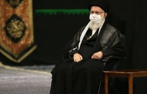 مراسم عزاداری ایام محرم در حسینیه امام خمینی بدون حضور جمعیت برگزار می‌شود