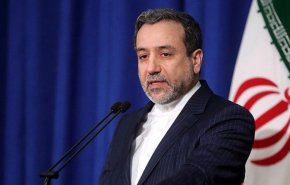 عراقچی: باج‌خواهی انگلیس از ایران هرگز اتفاق نخواهد افتاد