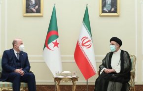 عطوان: چرا اسرائیل از همگرایی الجزایر با ایران وحشت دارد؟