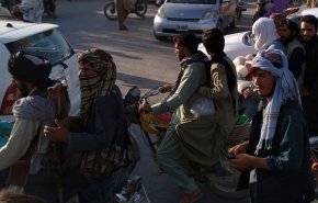 لحظه به لحظه با تحولات افغانستان | طالبان وارد کاخ ریاست جمهوری افغانستان شد/ اشرف غنی افغانستان را ترک کرده است