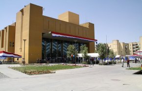 سی بی اس: سفارت آمریکا در کابل در ۳۶ ساعت آینده تخلیه می‌شود
